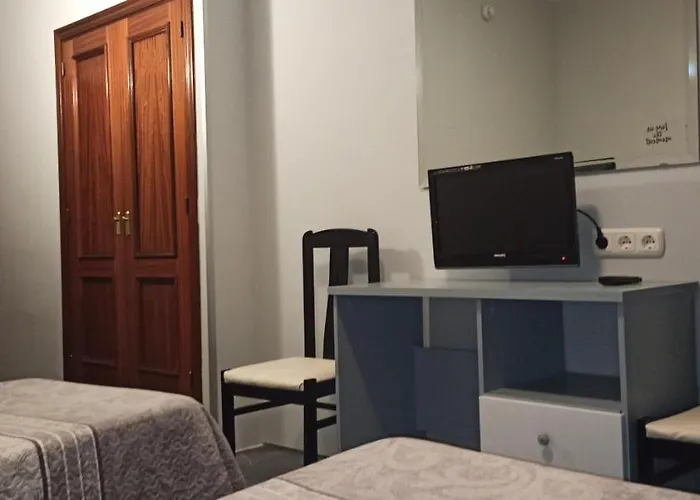 Hostal San Antonio