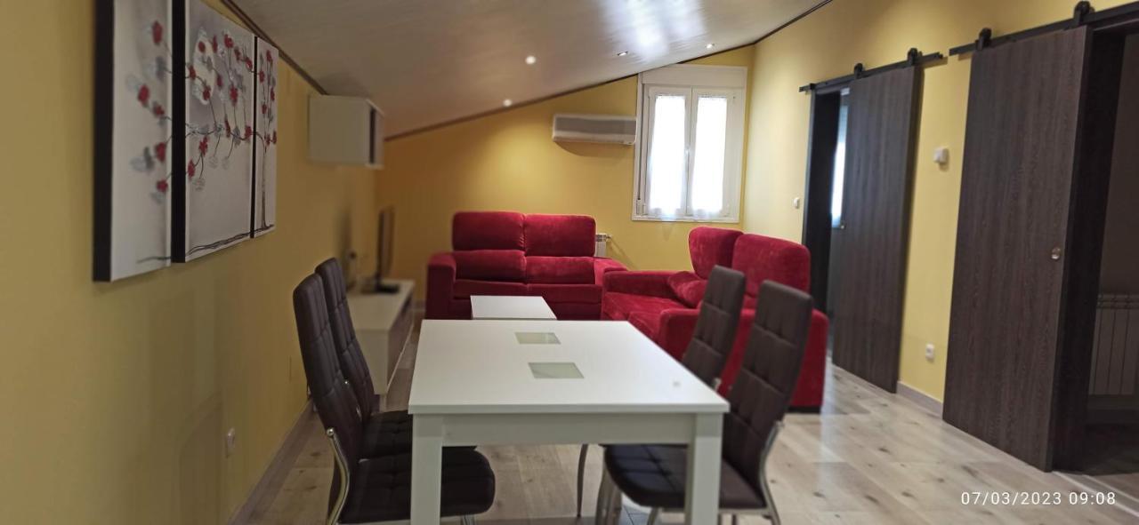 San Antonio Hotel Iscar