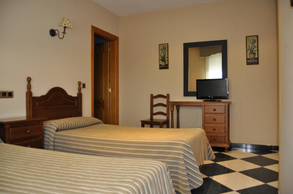 Hotel San Antonio