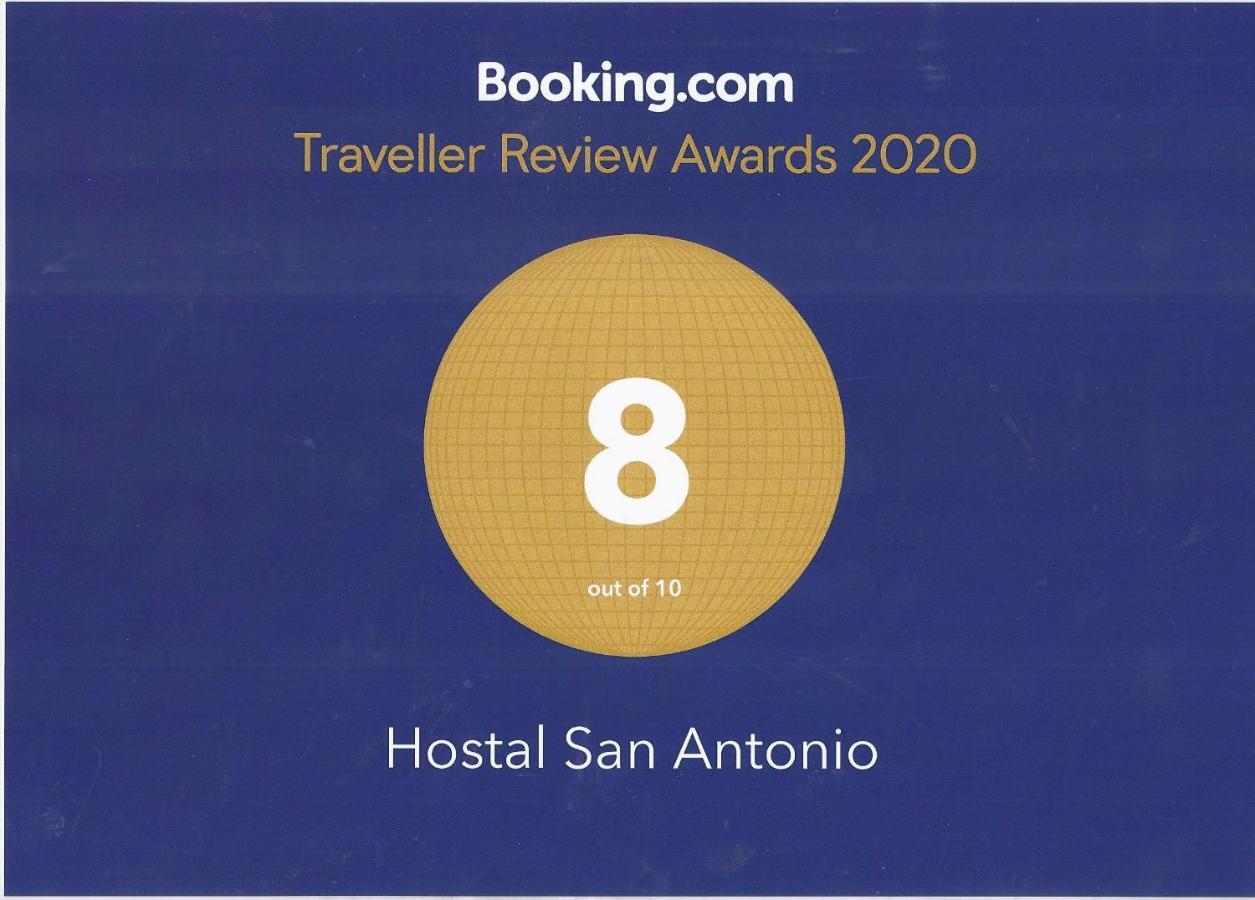 Hotel San Antonio 2*